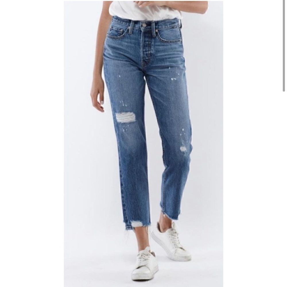 NoEnd Jeans 